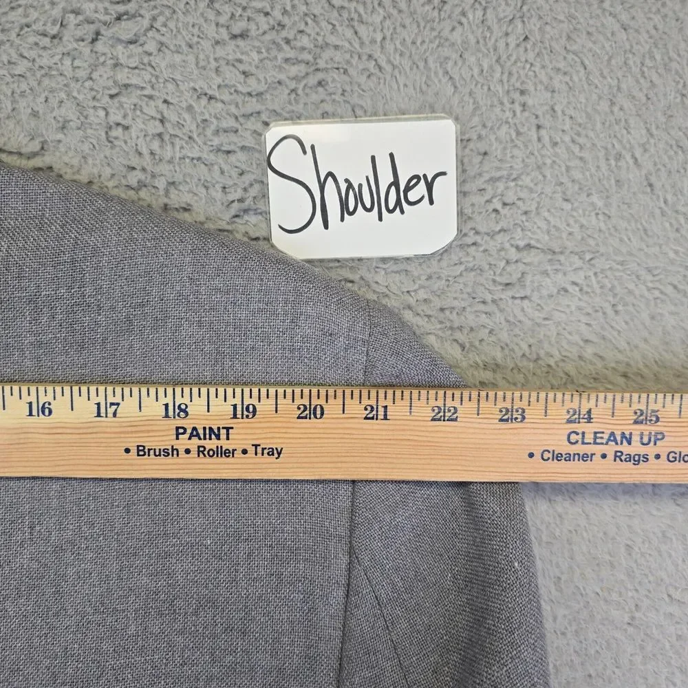 Haggar vintage suit